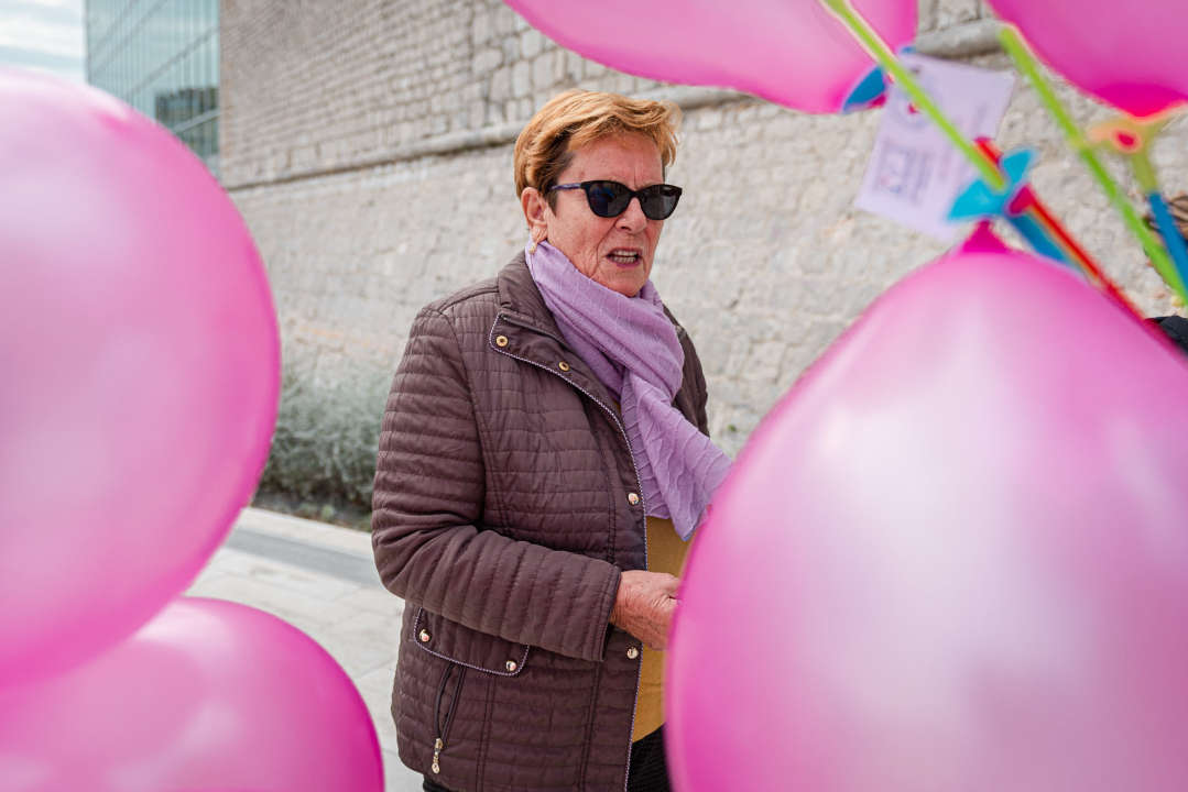 Obilježen Dan ružičaste vrpce: 'Otkrivanje raka dojke u ranoj fazi u 90 posto slučajeva osigurava izlječenje' 