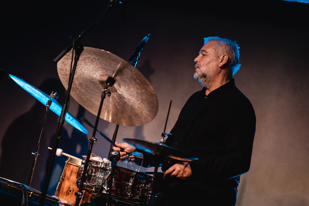 Tamara Obrovac Transadriatic Quartet Šibenčane odveli na jazz etno putovanje