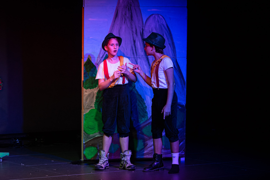 Virko u Arsenu: 'Što ako na Sjevernom polu nestane snijega?'