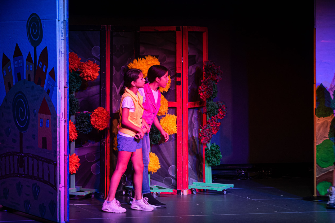 Virko u Arsenu: 'Što ako na Sjevernom polu nestane snijega?'