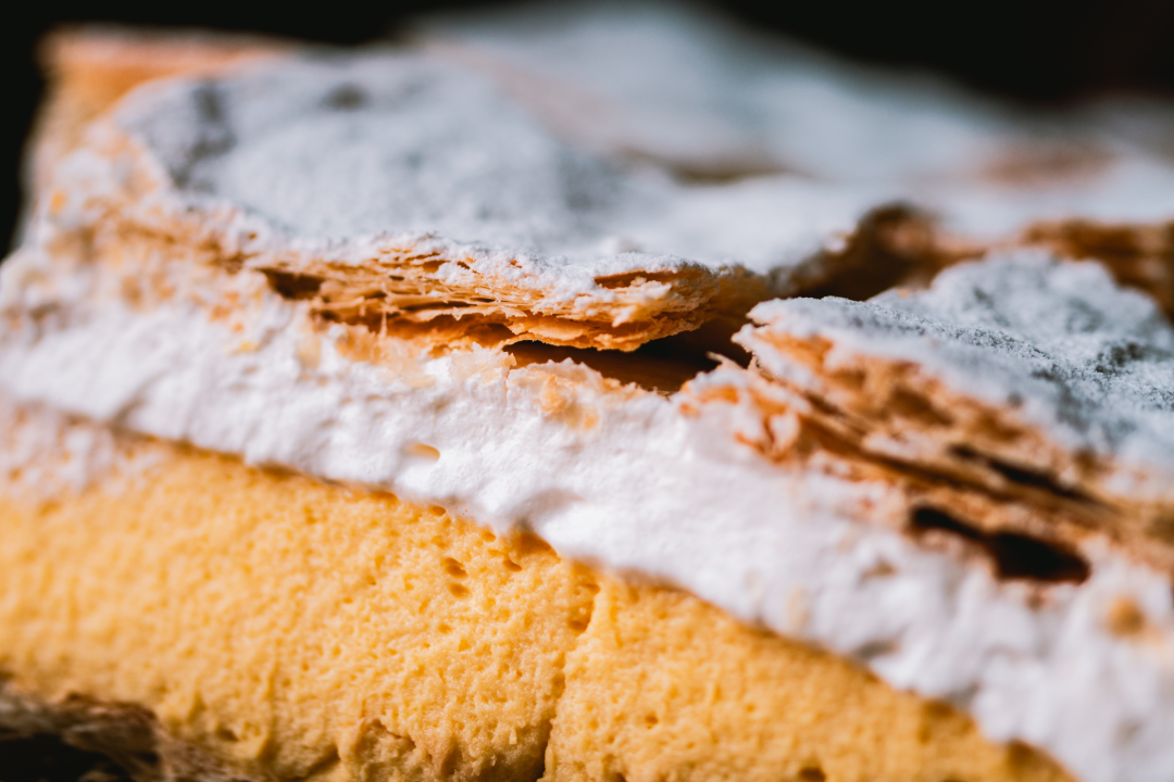 Uživajte u najboljoj pašticadi u Antinom guštu! 