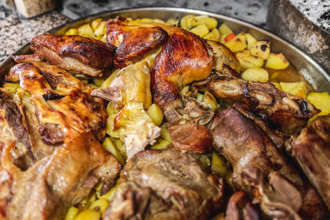 Uživajte u najboljoj pašticadi u Antinom guštu! 