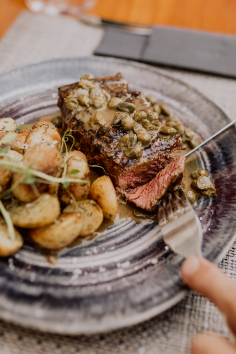 Najbolja spiza čeka vas u centru grada!