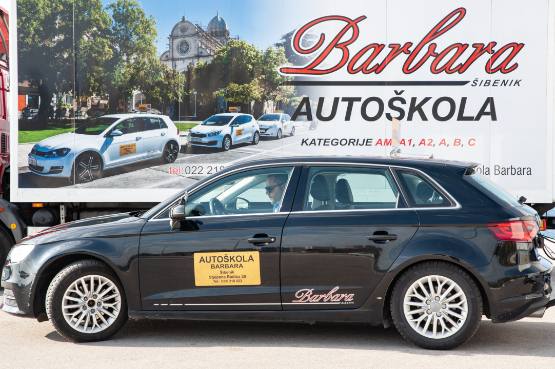 Požurite s upisom jer počinje novi tečaj za vozače u Autoškoli Barbara! 