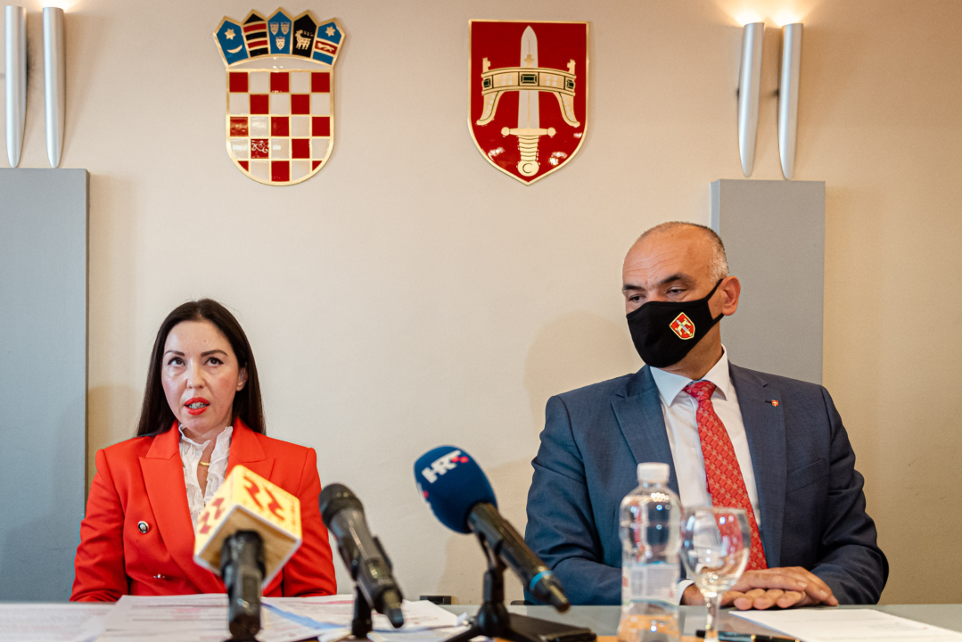 Skoro 14 tisuća neriješenih predmeta, neki stari 30 godina! Sa dvije tisuće predmeta nitko se ni ne bavi: 'Organizirani kaos'