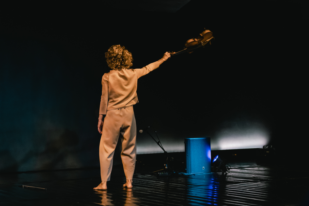 Šibenske plesačice napunile Arsenovo gledalište: Konačno imaju gdje gledati plesne predstave!