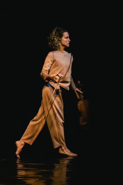 Šibenske plesačice napunile Arsenovo gledalište: Konačno imaju gdje gledati plesne predstave!