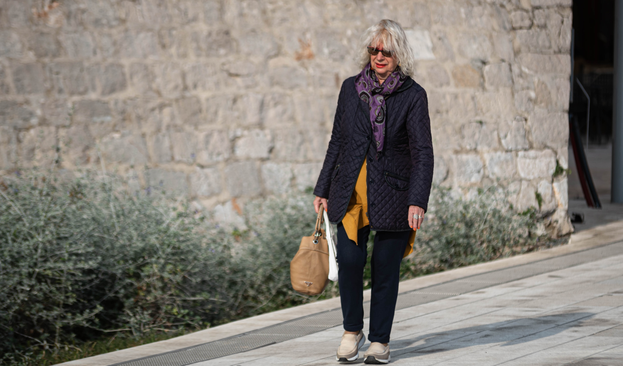 FOTO Đir po gradu, subota 23. listopada