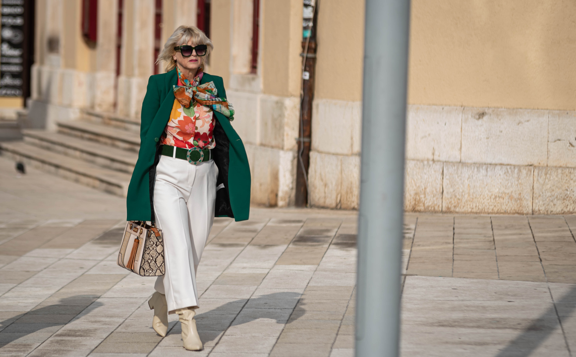 FOTO Đir po gradu, subota 23. listopada