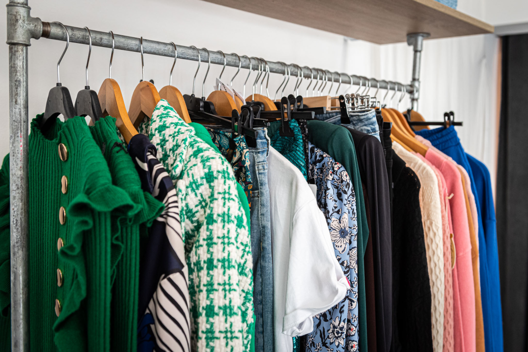 Osvježite svoju jesensku garderobu novim komadima iz trgovina u centru grada!