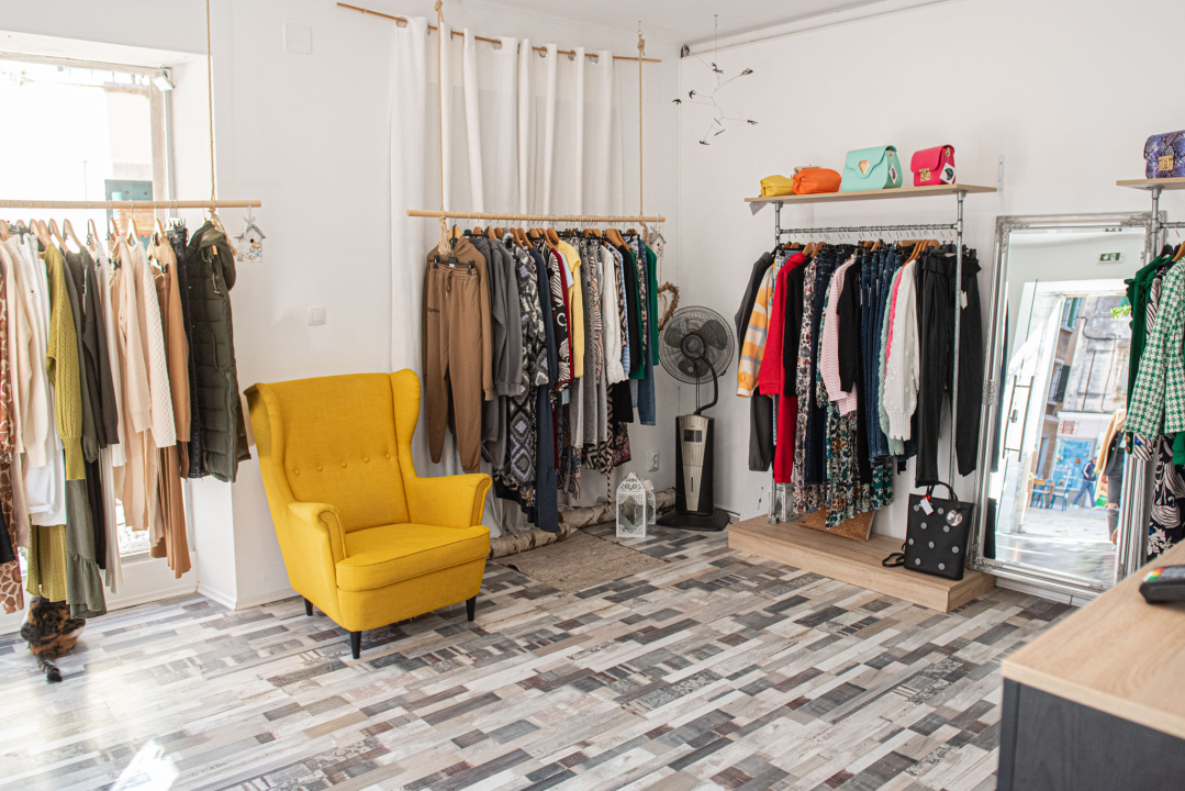 Osvježite svoju jesensku garderobu novim komadima iz trgovina u centru grada!