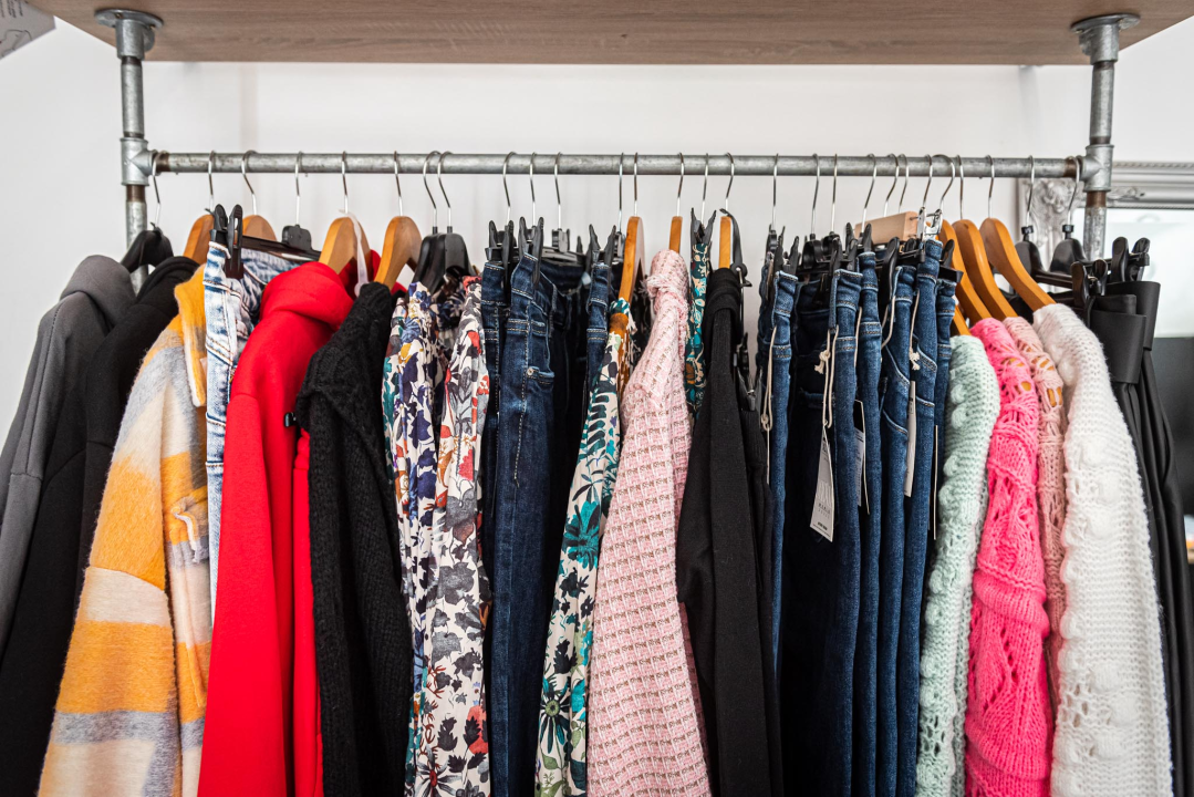 Osvježite svoju jesensku garderobu novim komadima iz trgovina u centru grada!