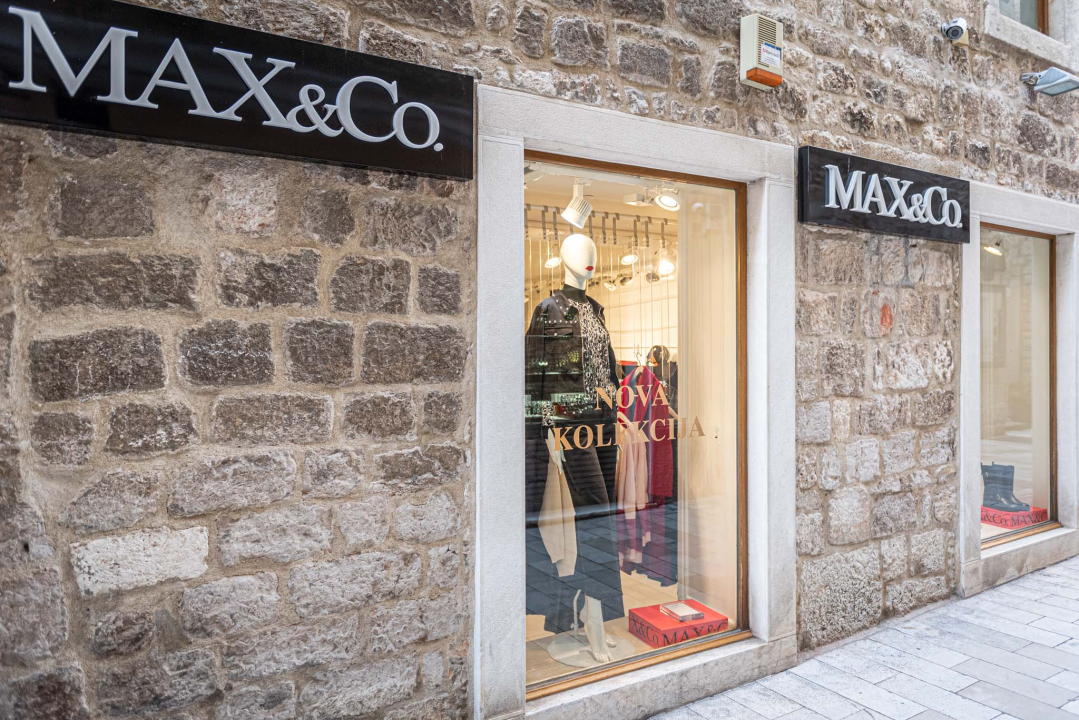 Osvježite svoju jesensku garderobu novim komadima iz trgovina u centru grada!