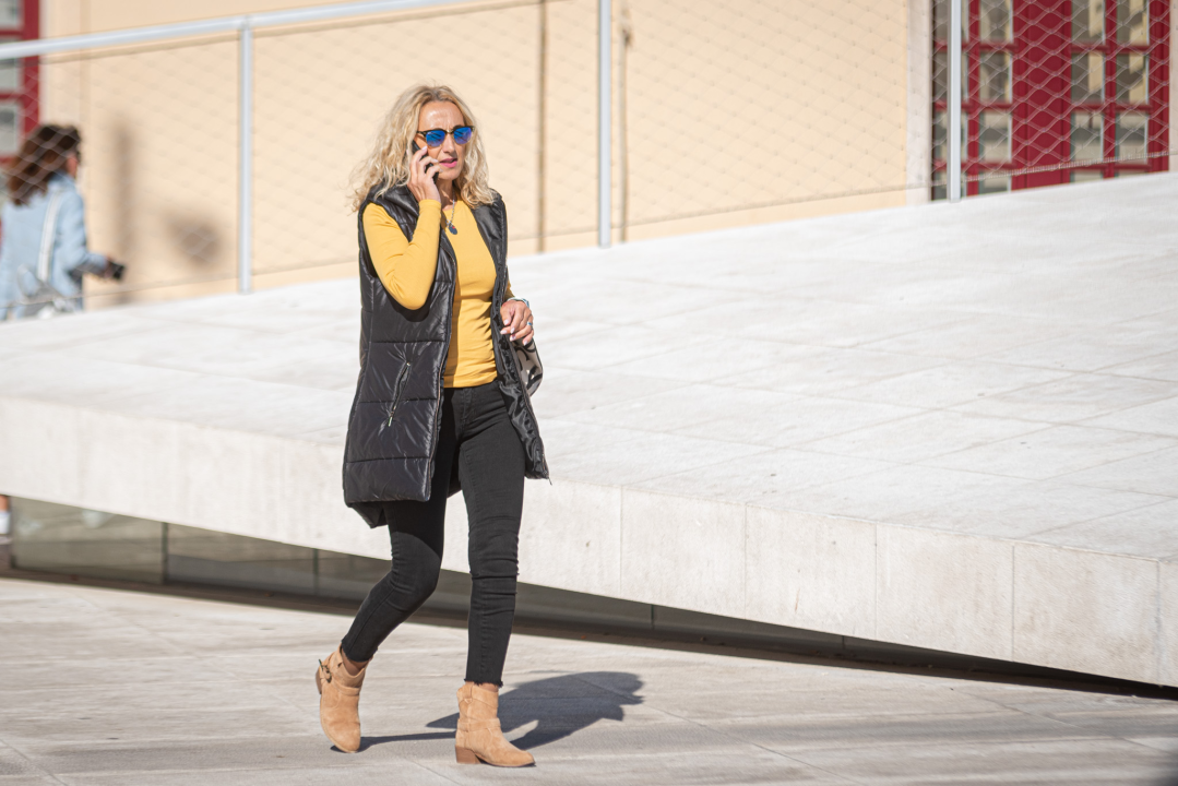 FOTO Đir po gradu, četvrtak 28. listopada