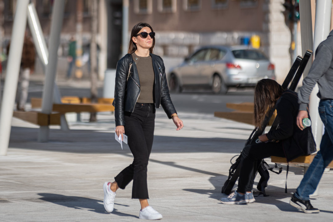 Dame iz đira po gradu pokazale kako kombinirati klasične i trendi komade