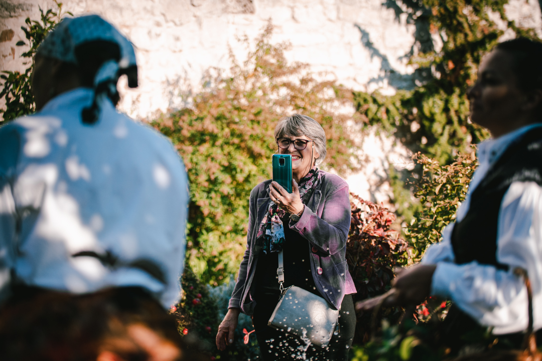 Od brudetože, priko buklije do dišpetože: Šibenski vodiči odličnom turom do suza nasmijali sugrađane 