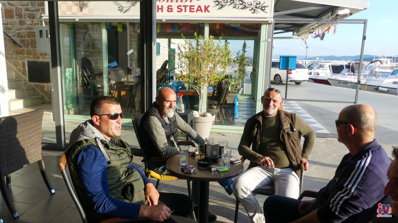 Nedjeljna doza čistog zraka protiv koronavirusa vani izvukla Vodičane