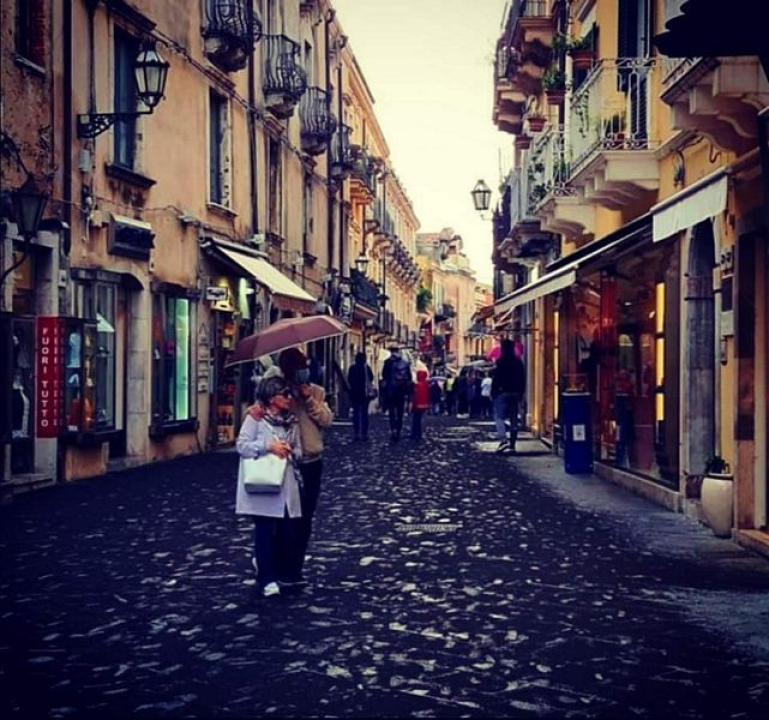 Nezaboravan doživljaj za učenike i učitelje OŠ Meterize u Italiji: Projekt o vodama potopljen na Siciliji  