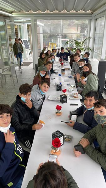 Nezaboravan doživljaj za učenike i učitelje OŠ Meterize u Italiji: Projekt o vodama potopljen na Siciliji  