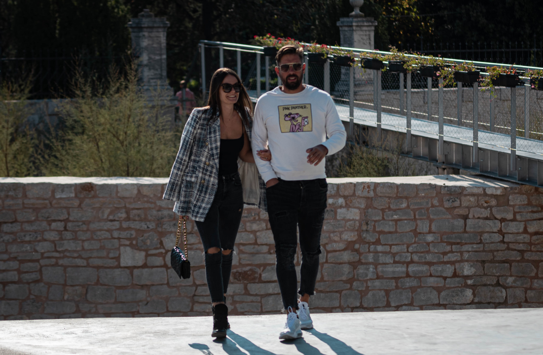 Ovotjedne vladarice modnog đira ponudit će vam pregršt outfit ideja za hladnije dane