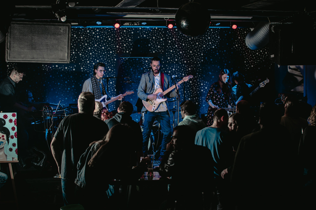 Dimitrije Dimitrijević u Azimutu nudio odgovore na 'Čar-pitanje'