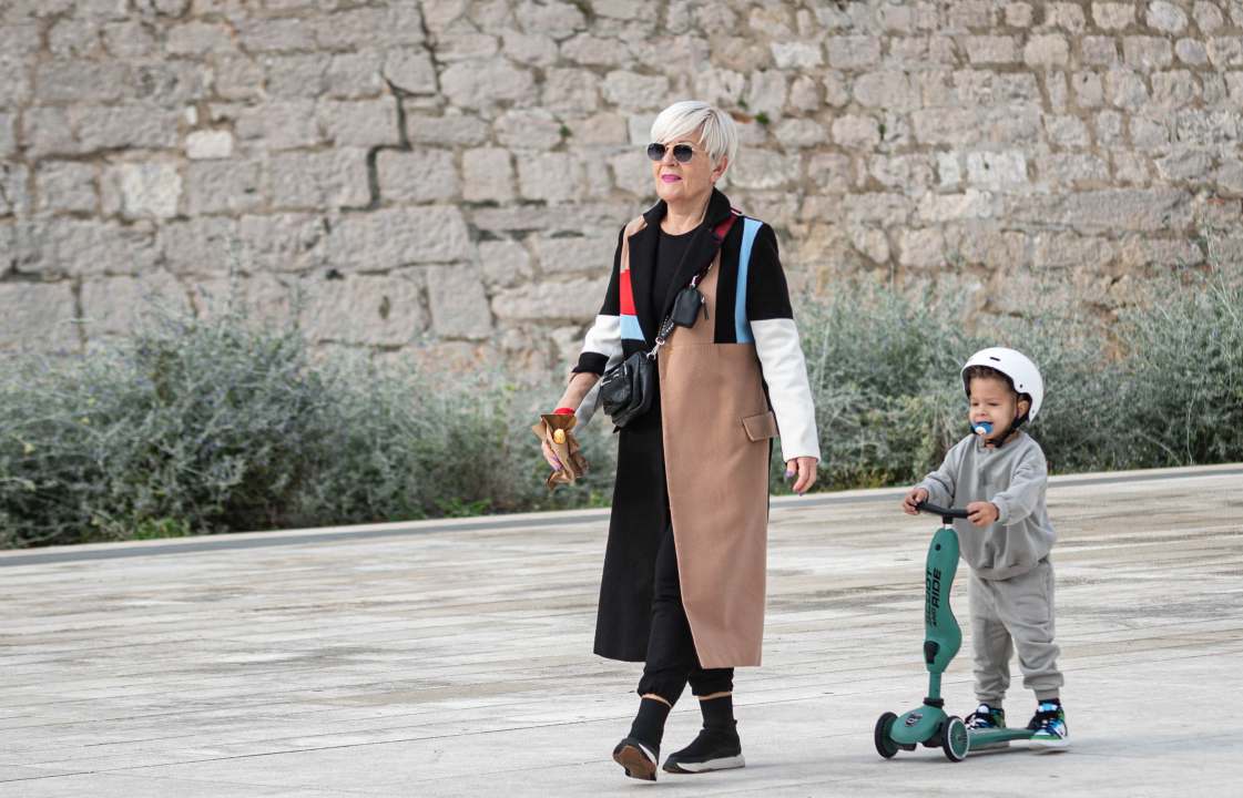 FOTO Đir po gradu, nedjelja 7. studenoga