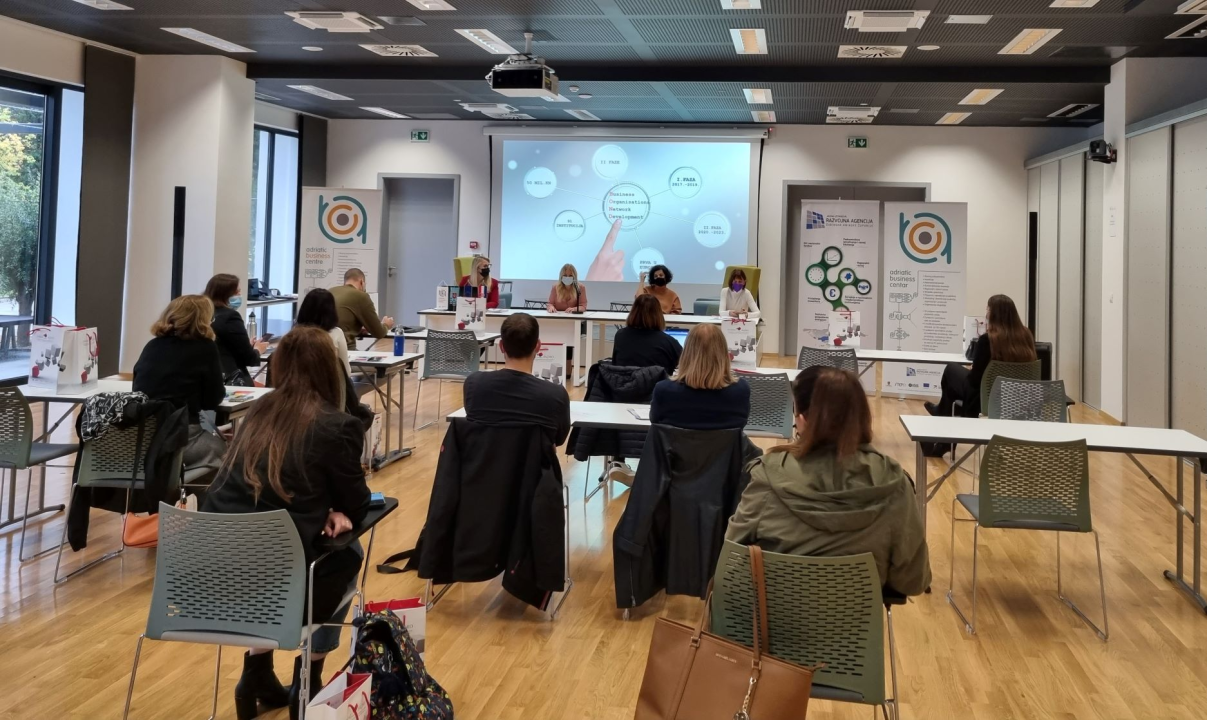 Održana rasprava o pravnim aspektima na hrvatskom tržištu rada: Od zaštite na radu do autorskih prava