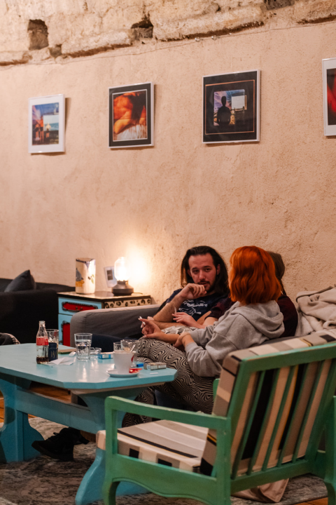 Izložbu fotografija Marine Uzelac 'Sito i Otisak' morate pogledati: 'Interesantno je to što ne znam kako će fotka na kraju ispasti'  