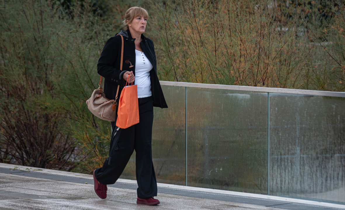 FOTO Đir po gradu, subota 13. studenoga