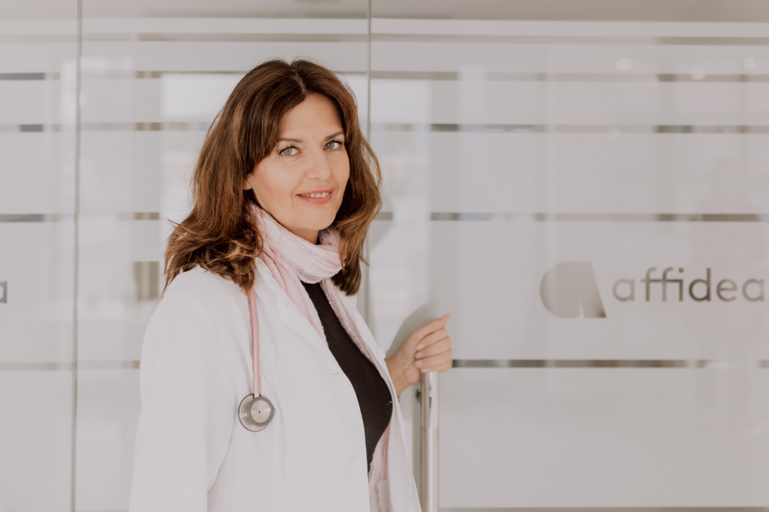 U poliklinici Affidea Vita obavite internistički nefrološki pregled! 