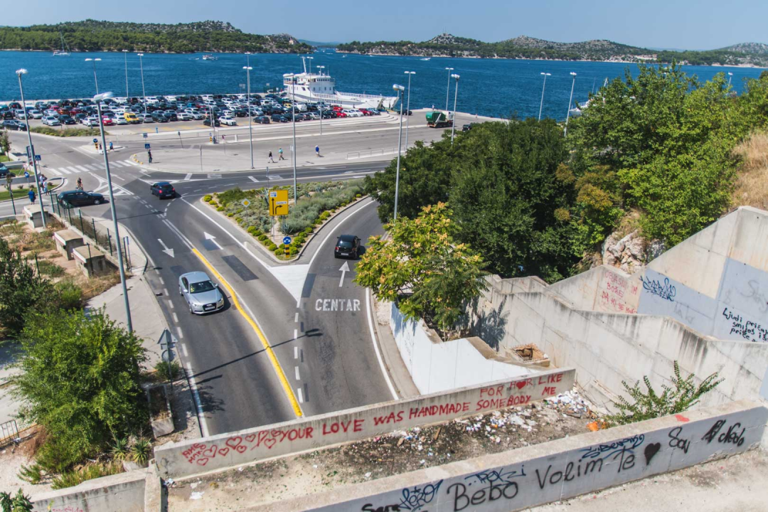 Početkom 2022. kreće izgradnja terminala na gatu Vrulje: Čeka se odluka tko će ga graditi, na natječaj stigle četiri ponude  