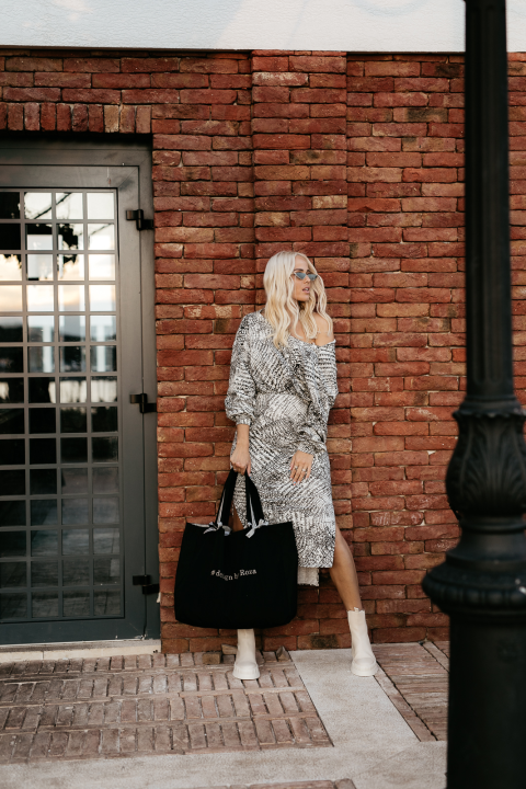 Rozalija Banovac: Kreiranjem sam se počela baviti dok sam bezuspješno tražila posao u struci i nikad nisam prestala!