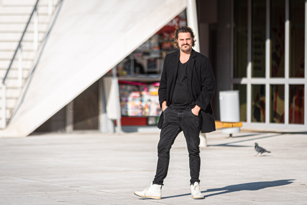 FOTO Đir po gradu, srijeda 24. studenoga