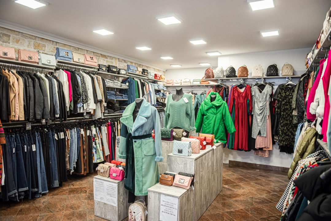 Ulovite Black Friday popust od 15% u Pangea ribolovnim centrima!