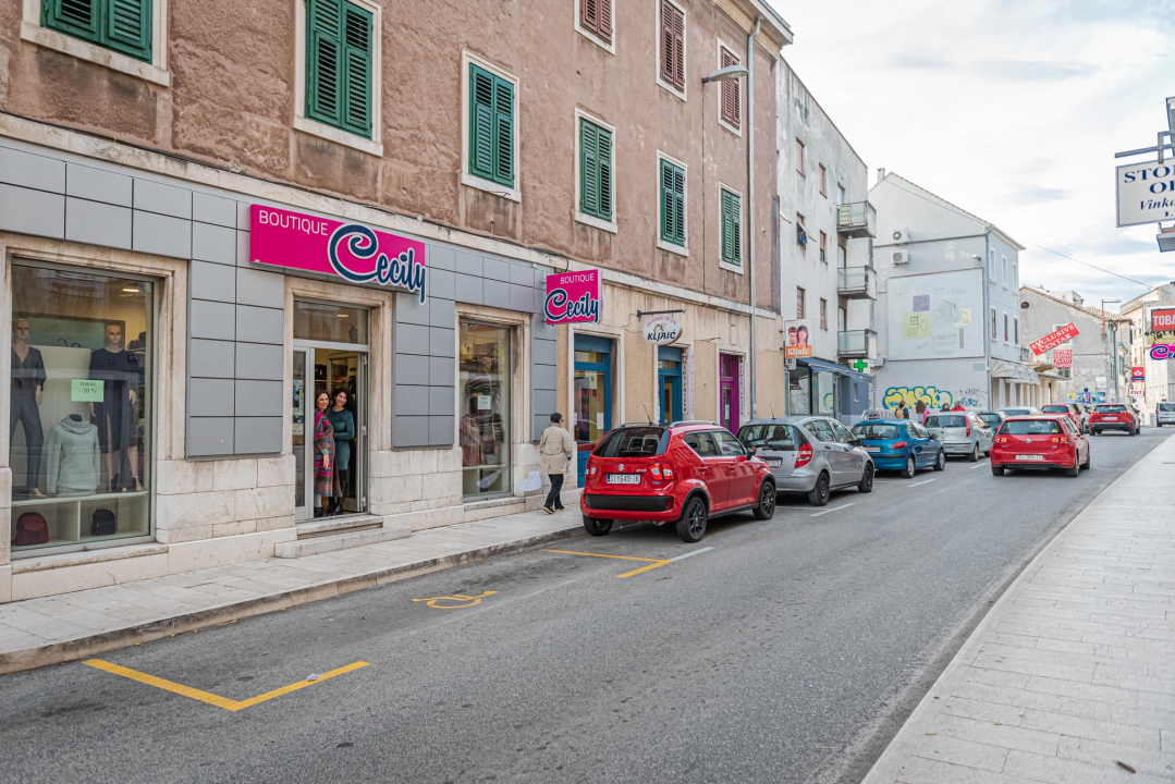 Omiljene torbice My Lovely Bag pronađite u butiku Cecily!