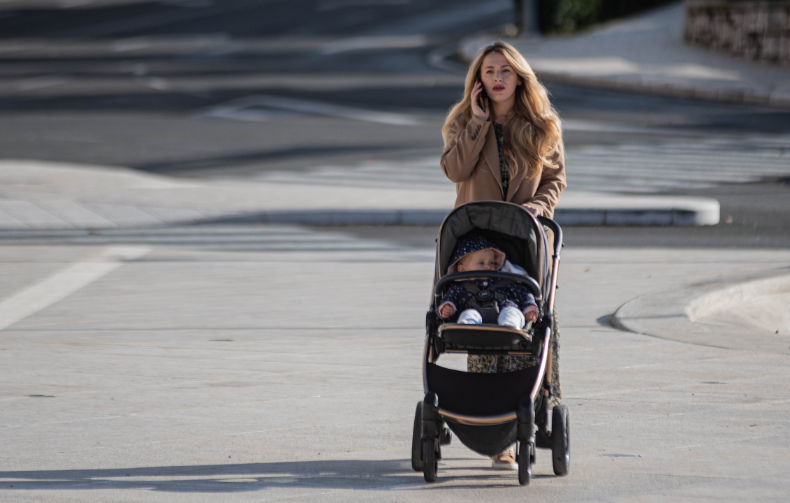 FOTO Đir po gradu, subota 27. studenoga