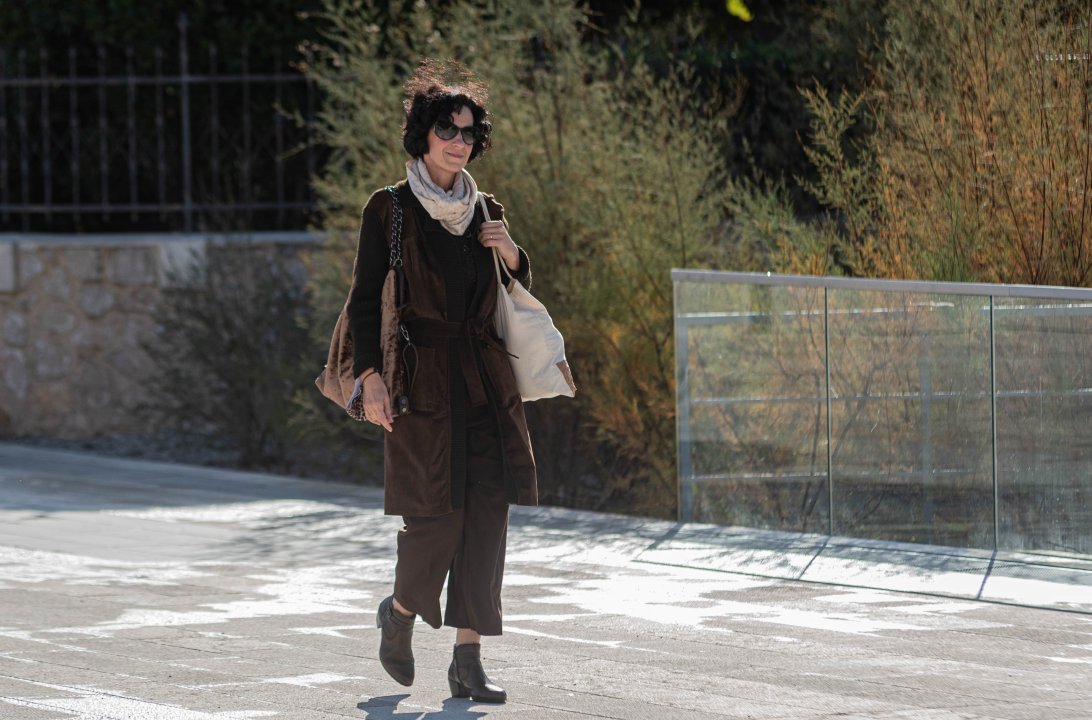 FOTO Đir po gradu, subota 27. studenoga