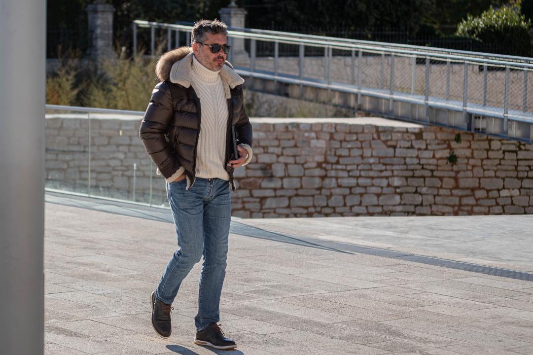 FOTO Đir po gradu, utorak 30. studenoga