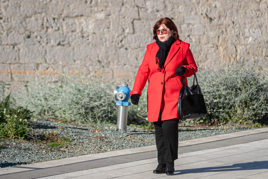 FOTO Đir po gradu, utorak 30. studenoga