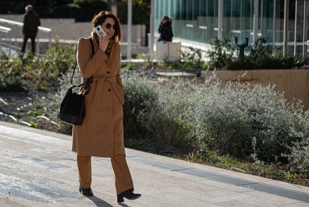 FOTO Đir po gradu, srijeda 1. prosinca