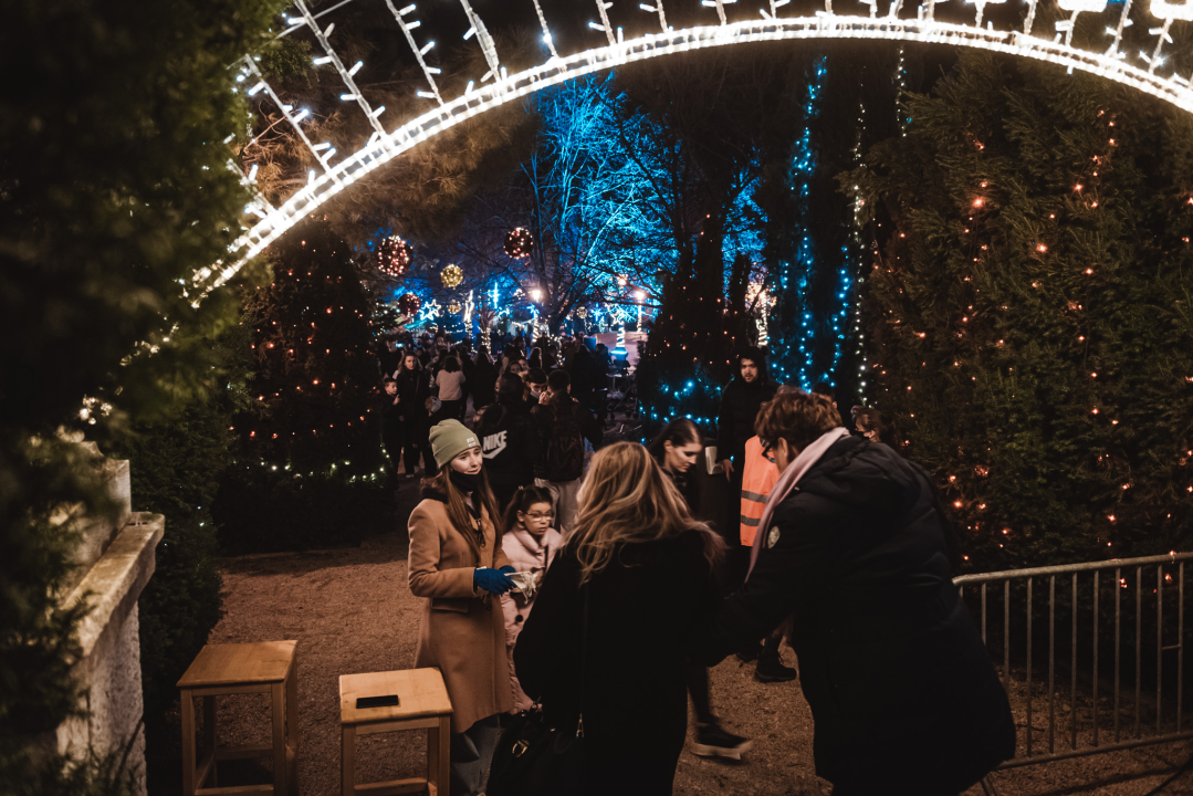 Adventuristi se uz hitove BluVinila cijepili najboljom zabavom: U Đardinu je bilo odlično!