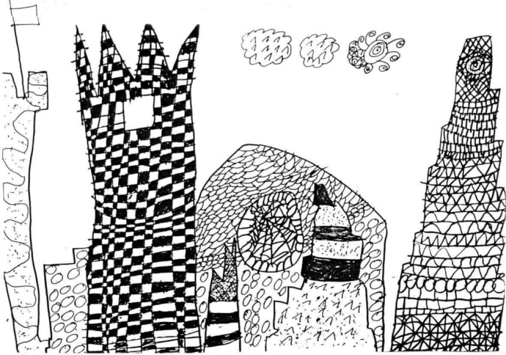 Upišite svoju djecu u radionice Arkki: Gradit će najveće tornjeve, snježne dvorce i svoje skulpture! 