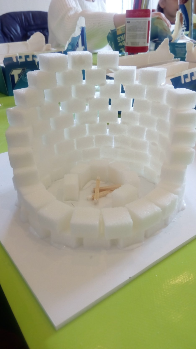 Upišite svoju djecu u radionice Arkki: Gradit će najveće tornjeve, snježne dvorce i svoje skulpture! 