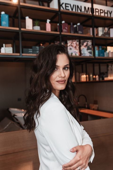 Ako želite frizuru iz snova, posjetite Hair design Ella na Vidicima!  