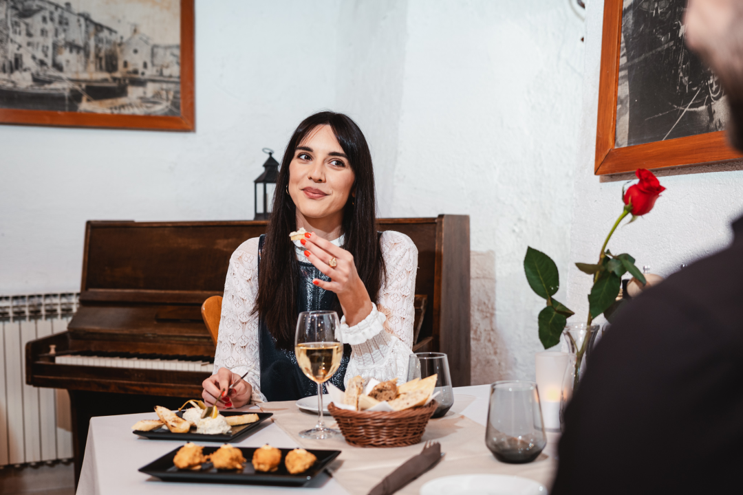 Isprobajte vrhunska nova jela koje nudi pizzeria &amp; caffe bar Victoria! 