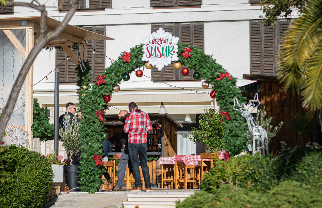 Obišli smo advent u gradu: Evo neka od najboljih mjesta za posjetiti!