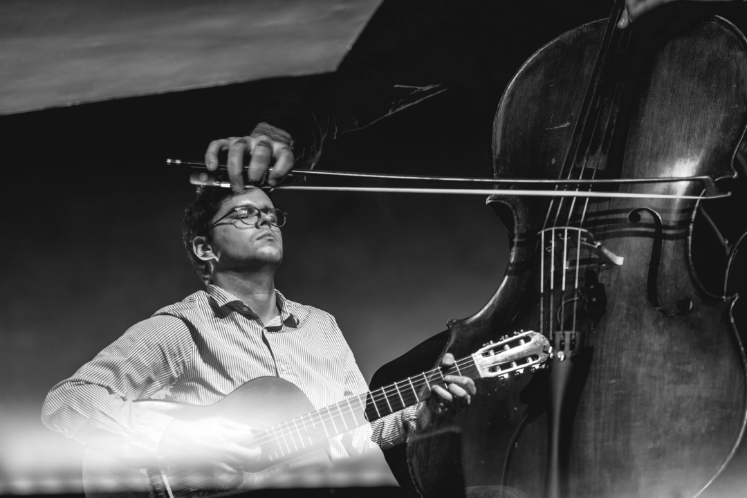 Kantautorica Luce na blagdan sv. Luce razveselila Šibenčane na koncertu u Arsenu