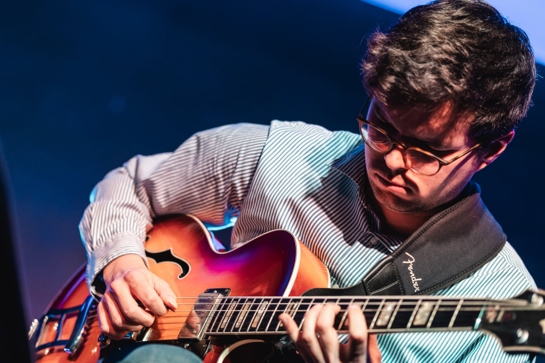 Kantautorica Luce na blagdan sv. Luce razveselila Šibenčane na koncertu u Arsenu