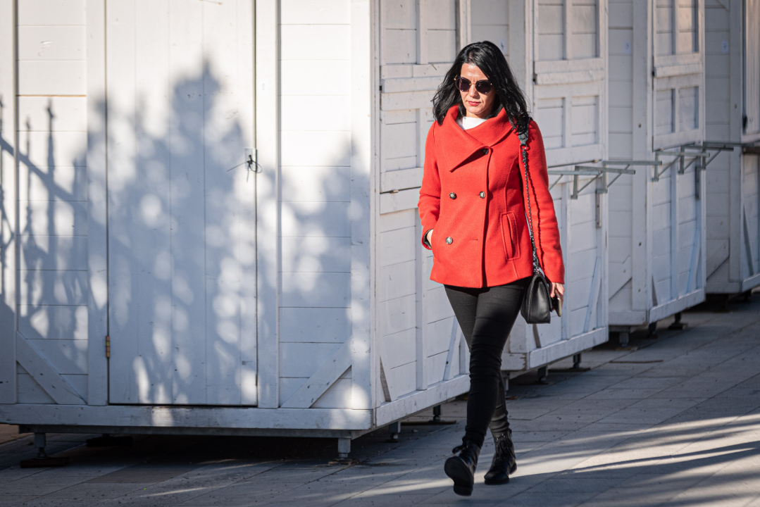 FOTO Đir po gradu, utorak 14. prosinca