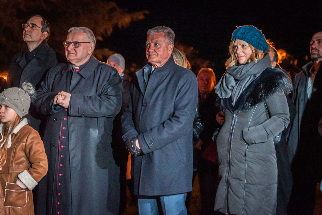 Proslavljena Proslava: 'Božić je tolika radost da žurimo proslaviti ga osam dana unaprijed' 